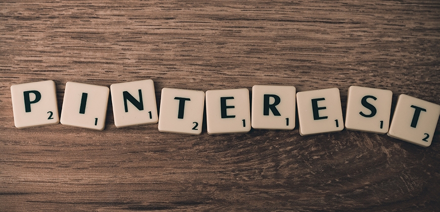 E-Ticaret Sitelerinde Pinterest’in Yeri Nedir?